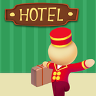 Hotel Master - Super Manager-icoon