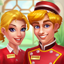 APK Hotel Empire: Grand Hotel Game