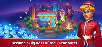 Hotel Empire Poster