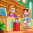 Hotel Fever Tycoon आइकन