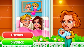 Poster Hotel Fever Tycoon