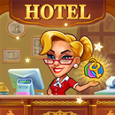 Hotel Crazy: My Grand Hotel APK