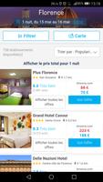 HOTEL GURU - Hôtels et offres à prix réduit! capture d'écran 2