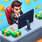 Hotel Fever: Money Rush アイコン
