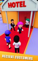 Hotel Fever: Money Rush スクリーンショット 2