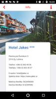 Hotel Jakec screenshot 2