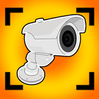 Hotel Camera Detector icon