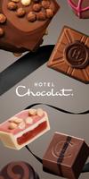 Hotel Chocolat 포스터