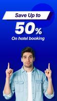 Cheap Hotels・Vacation Rentals ポスター