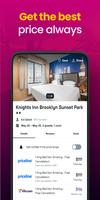 Hotel Booking 截图 3