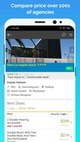 Singapore Hotel Booking App screenshot 2