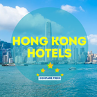 Отели Гонконга - скидка до 80% иконка