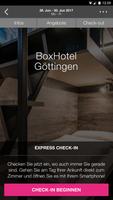 BoxHotel screenshot 2