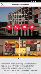 IntercityHotel APK Herunterladen