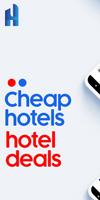 Cheap Hotels poster