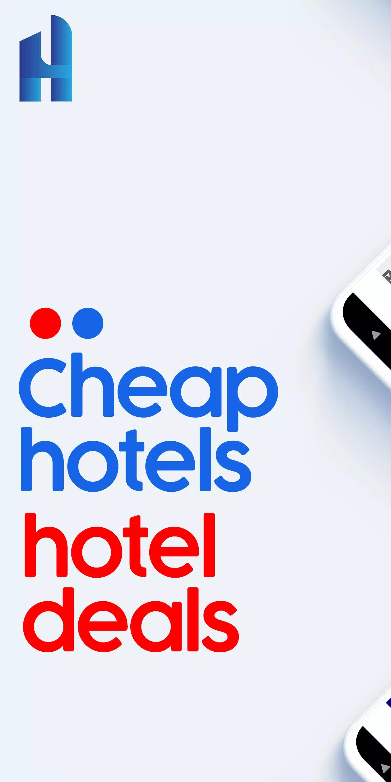 Cheap Hotels - Hotel Deals - Apps on Google Play