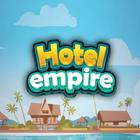 Hotel Empire icône