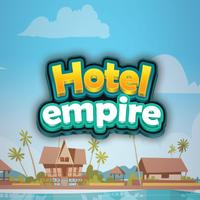 Hotel Empire Affiche