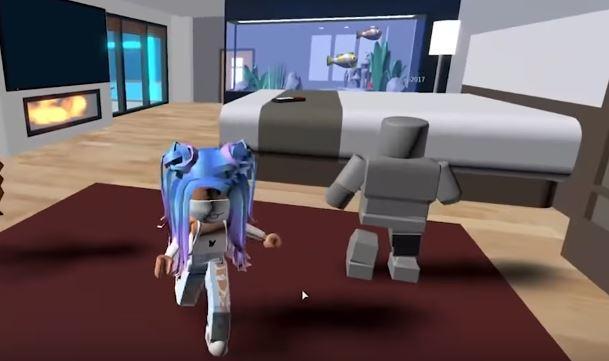 Crazy Escape The Hotel Obby Game Art For Android Apk Download - roblox hotel escape obby game