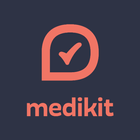 medikit иконка
