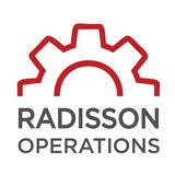 Radisson Operations icône