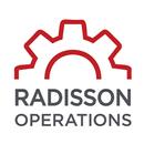 Radisson Operations aplikacja