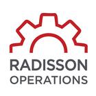 Radisson Operations Zeichen