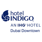 Hotel Indigo Art App 圖標