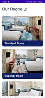 Hotel Indigo Art App 截圖 1