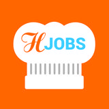 Hotel Jobber Jobs icône