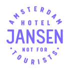 Hotel Jansen icône