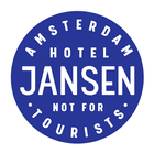 Hotel Jansen ไอคอน