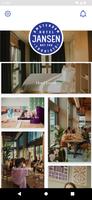 Hotel Jansen โปสเตอร์