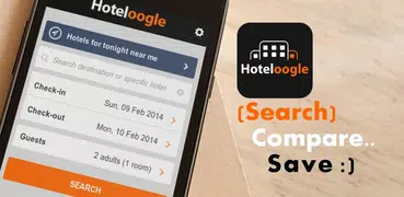 Hoteloogle