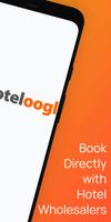 برنامه‌نما Hoteloogle عکس از صفحه