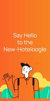 برنامه‌نما Hoteloogle عکس از صفحه