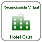 Hotel Orús icône