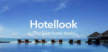 Cheap hotel deals — Hotellook