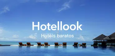 Hotéis baratos — Hotellook