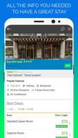 Cheap Hotels - Hotelmost ภาพหน้าจอ 2