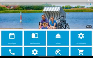 WANGERLAND RESORT スクリーンショット 3