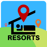 All Inclusive Resorts иконка