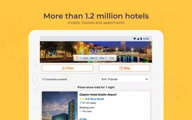 Hotels near me - Hotelsmotor APK download