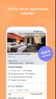 Hotelsmotor - otel araması Ekran Görüntüsü 2