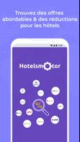 Hotelsmotor Affiche