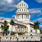 Cuba Hotel Booking icône