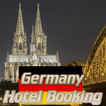 Germany Hotel Booking