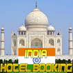 India Hotel Booking