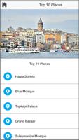 Istanbul Hotel Booking syot layar 2