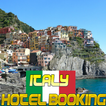 Italy Hotel Booking